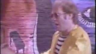 Elton John - Just like Belgium