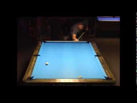 The Shot by Mitch Ellerman in Slo Mo