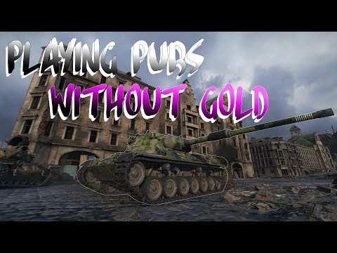 Inside the Mind of a Unicum - Playing Without Gold