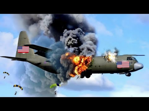 13 minutes ago, the plane carrying the US president and 9 generals was destroyed by a Russian Yak-14