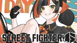 【スト６】　モダン続投か悩む日々！！！！！！！！！　【 ぶいすぽっ！ ⁠/蝶屋はなび 】