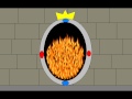 Miroir Magique Blanche Neige ANIMATION