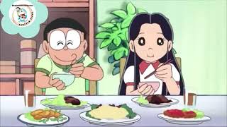 Download lagu Doraemon Malay 2023_(Puteri Kembali Ke Bulan) mp3