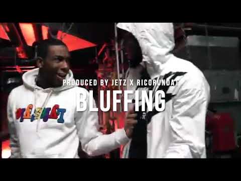 Rah Swish feat. Zay G - D&G (Official Instrumental)