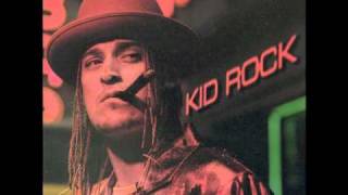 Kid Rock Welcome To The Party