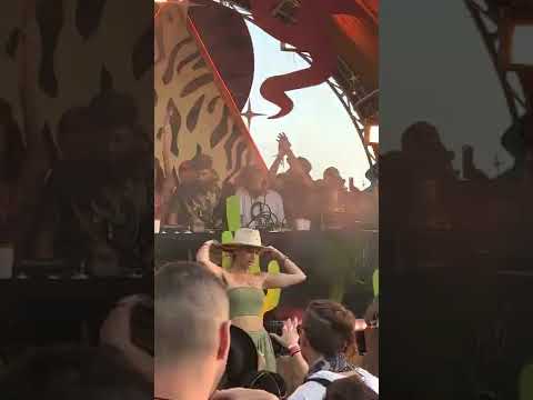 Bedouin @ Papaya Playa Project Tulum 2022