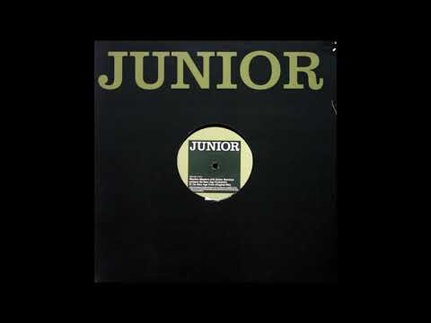 Rhythm Masters And Junior Sanchez - Da New Age Funk (Original Mix)
