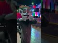 King Julien Being Gangster