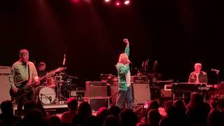 Tremelo Song 1/2 - The Charlatans UK Live at Union Transfer, Philadelphia, PA 1/19/2024
