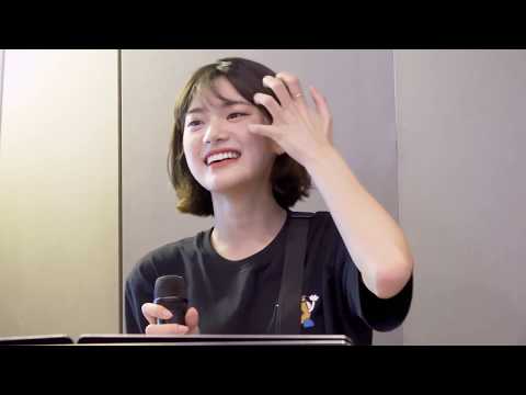 190718 민서 (MINSEO) - idontwannabeyouanymore  커버 (Billie Eilish) cover | 리슨스테이지 LISTEN STAGE [LIVE]