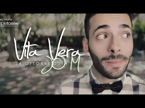 Jo M - Vita Vera (Official videoclip)