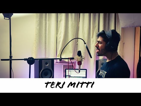 Brijesh Sarin Teri MItti