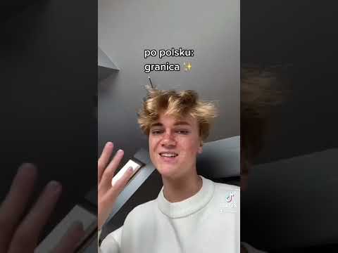 Niemiecki to najpiękniejszy język świata
