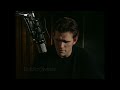 Matt Dillon Reads The Outsiders Character Description