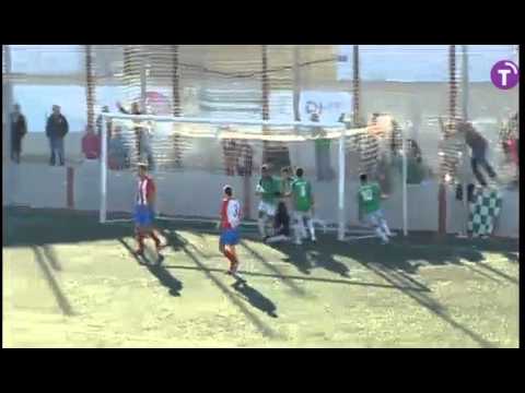 Jornada 9. CD Torrijos 2 - CD Toledo 2