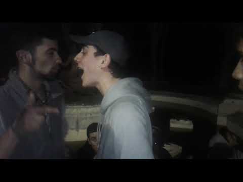 RELOPE ENTY VS NSB EZAFIRO-SEMIFINAL- Edición 2vs2 Nocturna -1/9- Cumpleaños DarkJail