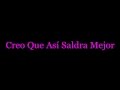 Vete Felipe Santos Letra 