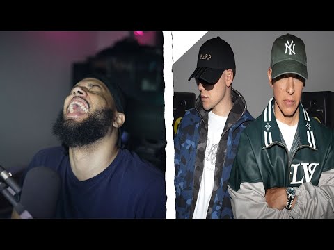 DADDY YANKEE || BZRP Music Sessions #0/66 - JayCee! Reaccion!