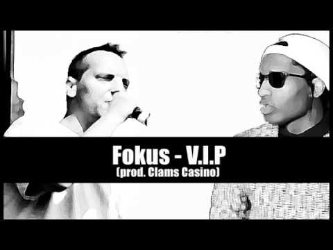 FOKUS x A$AP ROCKY - V.I.P. [FOS4 blend]