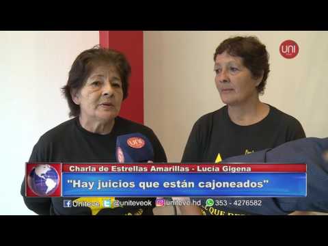 Dictarán una charla para concientizar.