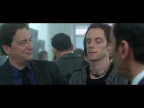 Le goût des autres - C'est vraiment des gros...