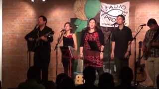 Dejá vu - If I Had a Hammer