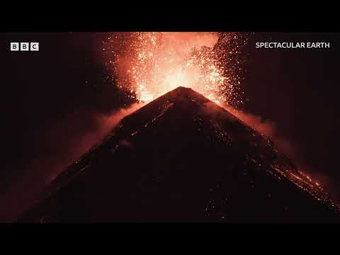Spectacular Earth | BBC Select