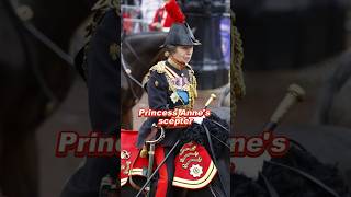 Download lagu Princess Anne's scepter #royal #foryou #fyp #princessanne #kingcharles mp3