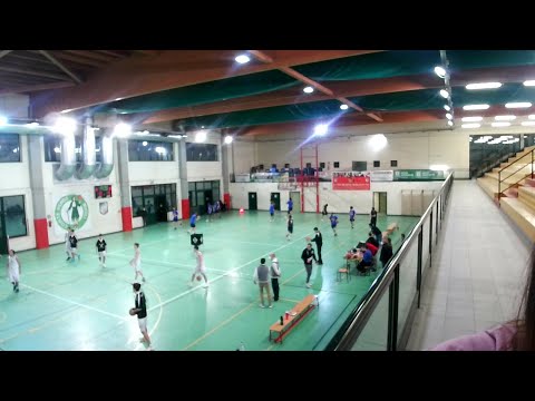 UNDER 18 GOLD: Conte Verde vs San Mauro