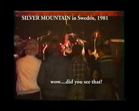 Heavy Metal History Sweden 1981 part 0ne