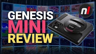 Sega Genesis Mini Review - Is It Worth It?