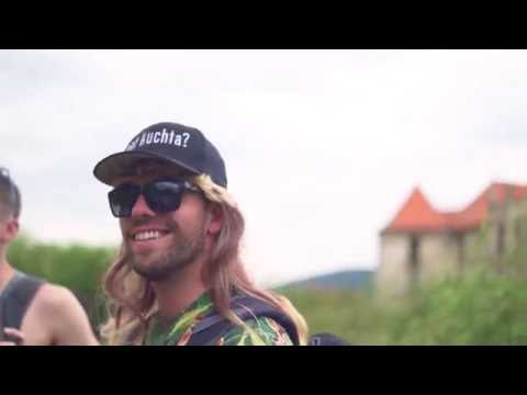 Electric Castle 2016 - Day 3 - Movie