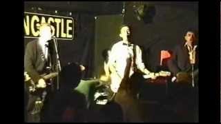 Eater - No Brains (Live at Dublin Castle in London, UK, 1997)