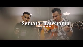 Download lagu Semata Karenamu - Mario G Klau | Cover by Jun Kiki mp3