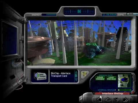 The Journeyman Project PC