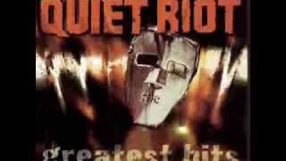Quiet Riot Greatest Hits 6 Party All Night