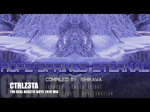 CtrlZ3ta - The Real Beastie Boys 2018 Mix