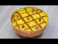 طرز تهیه شله زرد سنتی، خوشمزه و مجلسی | Shole Zard Persian Saffron Pudding Recipe