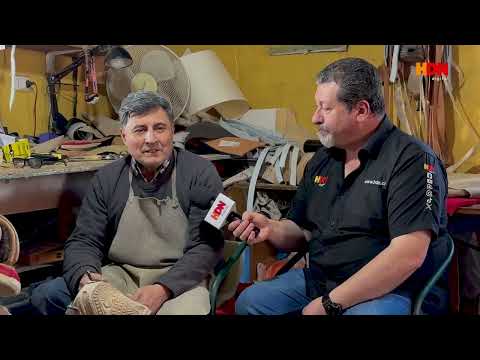  Capítulo 1 “Talentos que dejan huella”