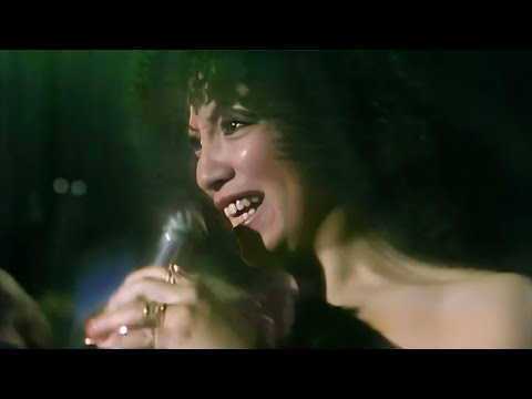 Linda Clifford - Bridge Over Troubled Water (Sound Remastered, Visuals Enhanced)
