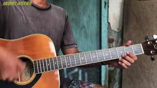 Download lagu KoiL - Semoga Kau Sembuh ( Akustik cover full jreeng tutorial ) mp3