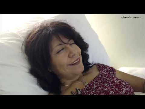 336 Alba Weinmann - Petitioning for Life Contracts & Experiences