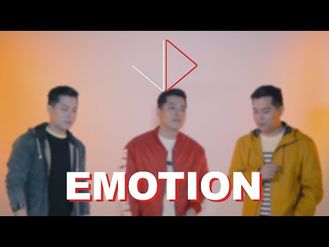EMOTION - DESTINY'S CHILD | JASON DY (COVER)