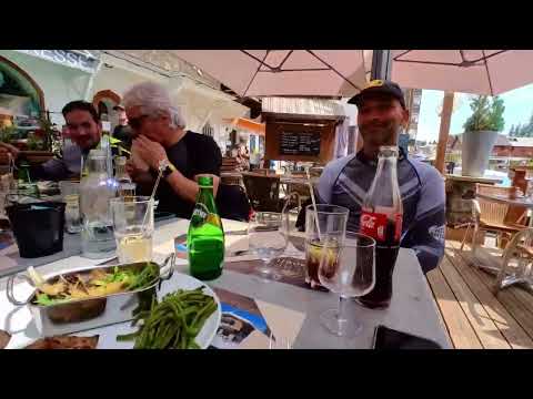 Alpes Off Road con Twin Trail #2