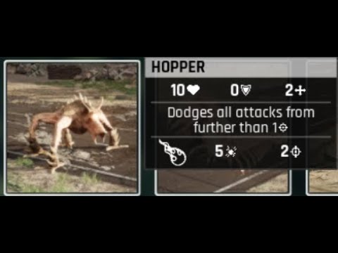 Mech Armada Tactical Tips - The Hopper Takedown