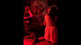 Babes In Toyland - Drivin @ Pappy &amp; Harriet&#39;s 2/10/15