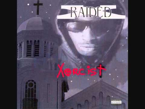 X-Raided - Body Count