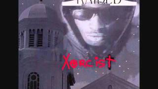 X-Raided - Body Count