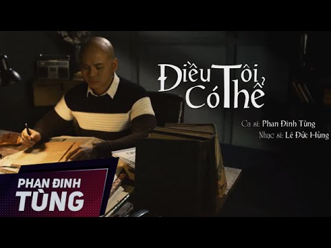 ĐIỀU TÔI CÓ THỂ