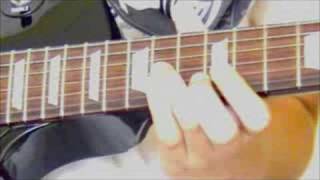 Santana - Smooth Introduction Lesson - Guitar